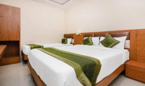 Hotel Volga Plaza